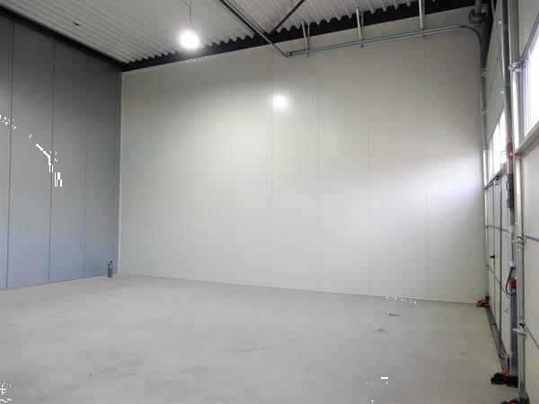 Grote foto taanderij 3 in lemmer bedrijfsruimte beschikbaar huizen en kamers bedrijfspanden
