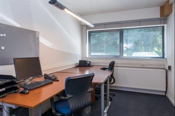 Grote foto wethouder sangersstraat 23 23 a in beek bedrijfsruimte be huizen en kamers bedrijfspanden