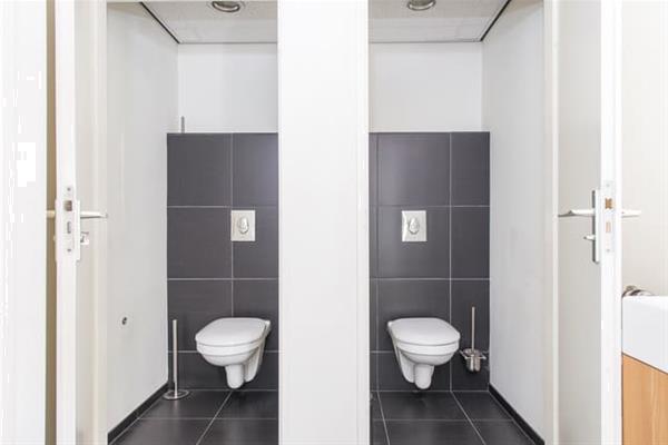 Grote foto wethouder sangersstraat 23 23 a in beek bedrijfsruimte be huizen en kamers bedrijfspanden