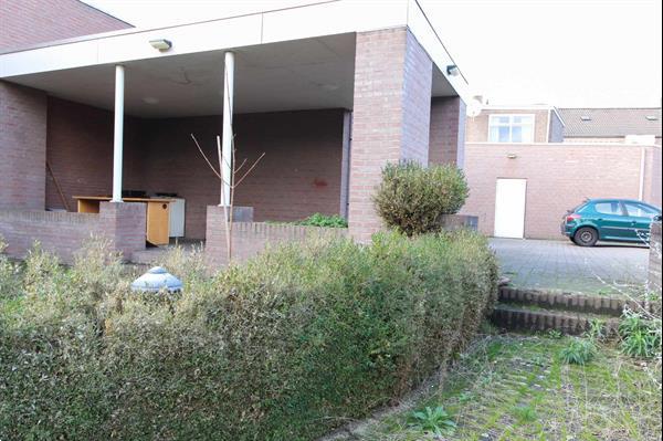 Grote foto stationsstraat 37 37 a in deurne winkelruimte beschikbaar huizen en kamers bedrijfspanden