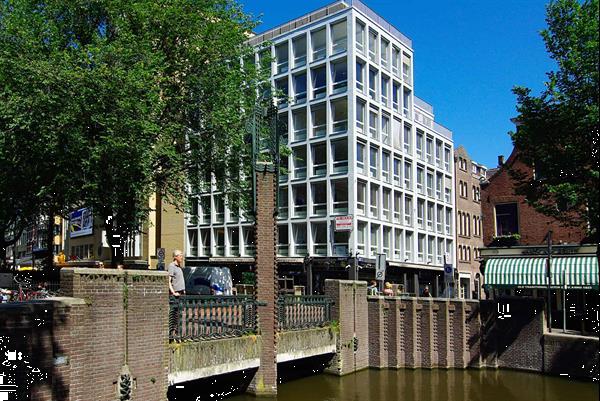 Grote foto kleine gartmanplantsoen 21 leidseplein 2.4 in amsterdam k huizen en kamers bedrijfspanden