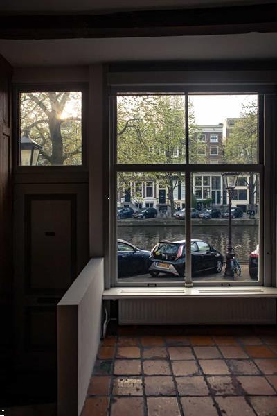 Grote foto singel 351 in amsterdam kantoorruimte beschikbaar huizen en kamers bedrijfspanden