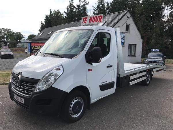 Grote foto takelwagen huren aan de beste prijs diensten en vakmensen automonteurs en garages