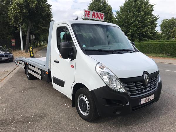 Grote foto takelwagen huren aan de beste prijs diensten en vakmensen automonteurs en garages