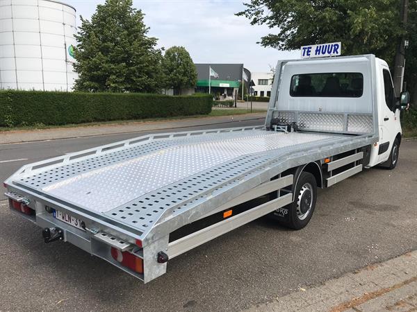 Grote foto takelwagen huren aan de beste prijs diensten en vakmensen automonteurs en garages