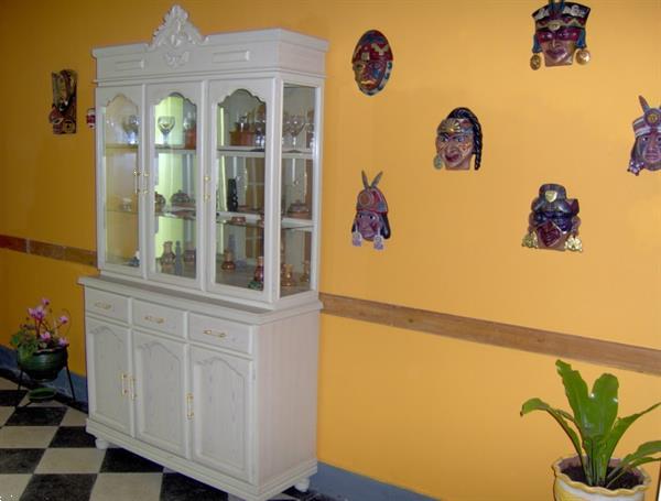 Bed & Breakfast, Lima, Peru aan het Strand. | Amerika; Zuid
