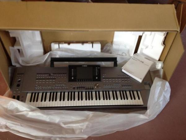 Grote foto te koop nieuw korg pa2xpro keyboard muziek en instrumenten keyboards
