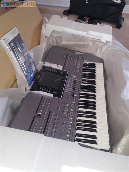 Grote foto te koop nieuw korg pa2xpro keyboard muziek en instrumenten keyboards