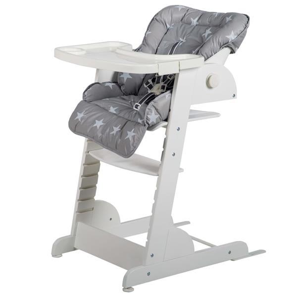 Grote foto roba kinderstoel chill up evolutionair kinderen en baby kinderstoelen