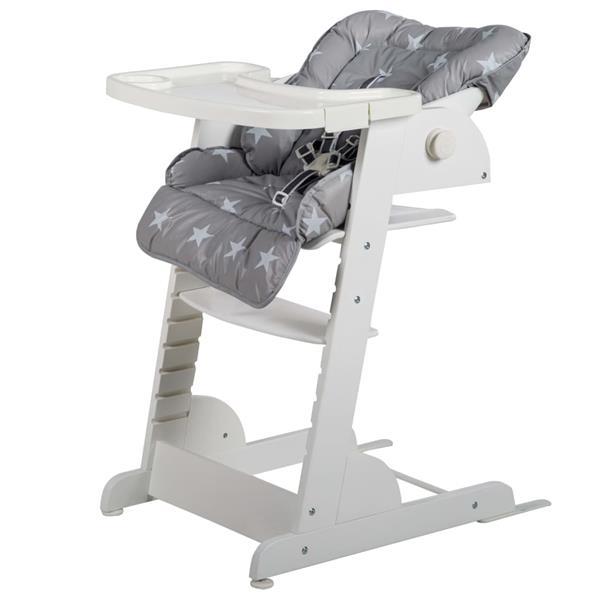 Grote foto roba kinderstoel chill up evolutionair kinderen en baby kinderstoelen