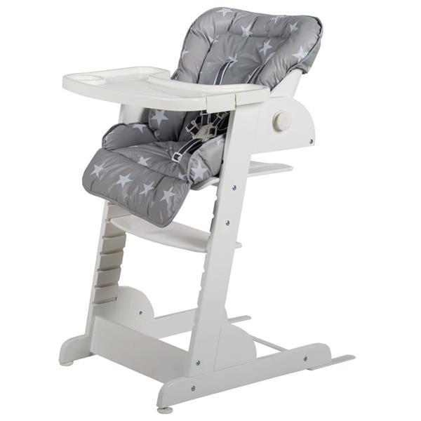 Grote foto roba kinderstoel chill up evolutionair kinderen en baby kinderstoelen