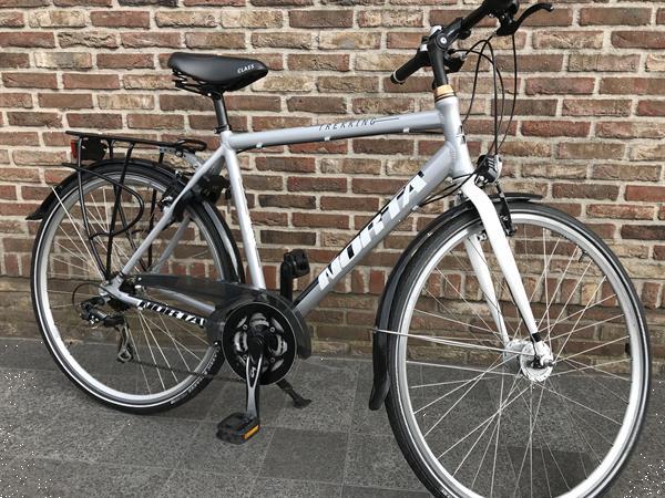 Grote foto norta herenfiets 28 inch fietsen en brommers herenfietsen