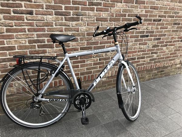 Grote foto norta herenfiets 28 inch fietsen en brommers herenfietsen