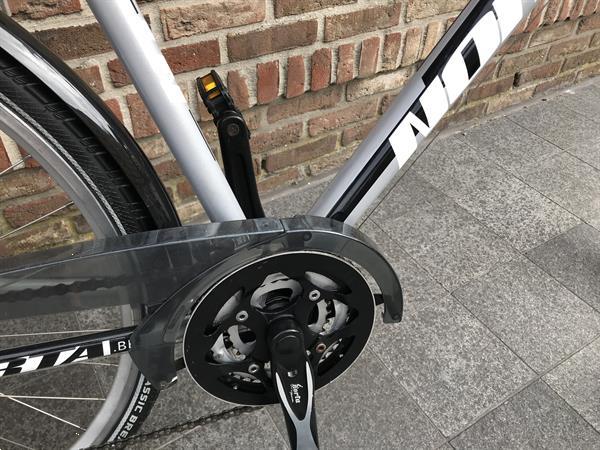 Grote foto norta herenfiets 28 inch fietsen en brommers herenfietsen