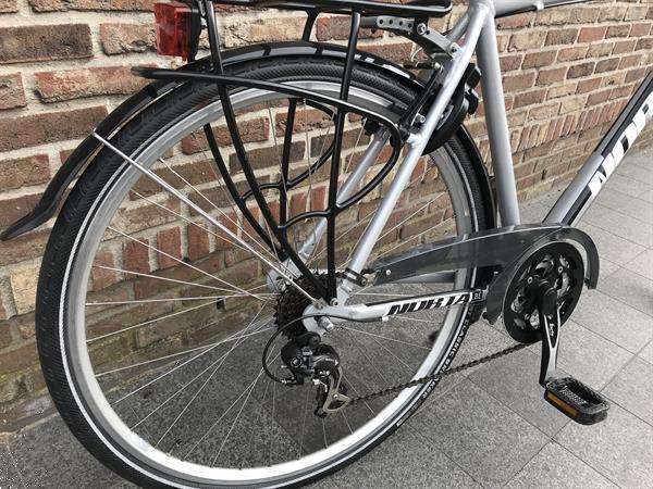 Grote foto norta herenfiets 28 inch fietsen en brommers herenfietsen