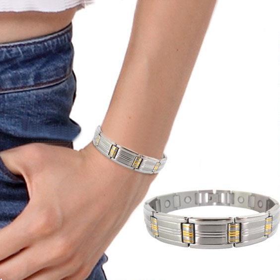 Grote foto mooiste magneet armbanden beauty en gezondheid gezondheidssieraden