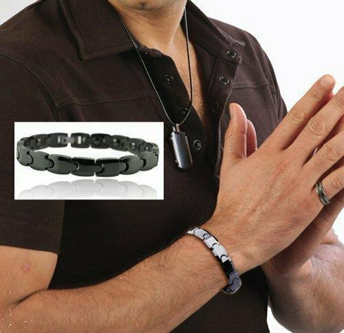 Grote foto mooiste magneet armbanden beauty en gezondheid gezondheidssieraden
