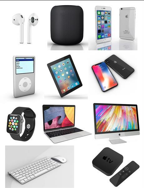 Grote foto nieuwste apple macbook apple iphone ipad en iwatch computers en software apple