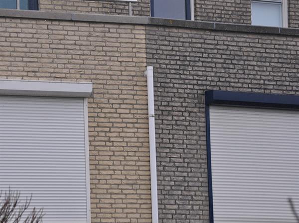 Grote foto kosten gevelreiniging gevelrenovatie diensten en vakmensen gevelrenovatie en voegers