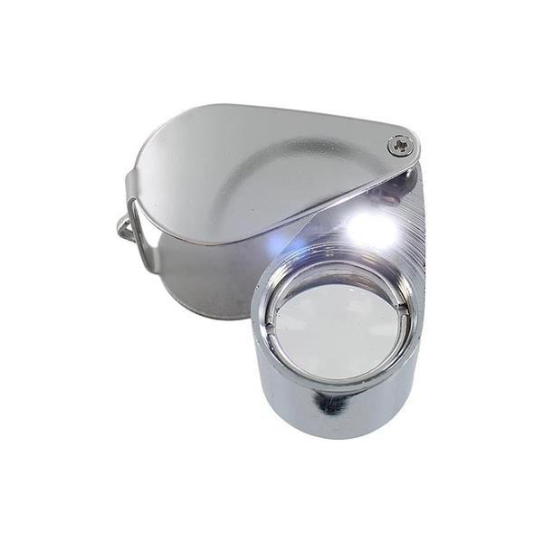 HANDLOUPE LED ZAKLOUPE LEDLOUPE LOUPE Kopen Gereedschappen en Machines