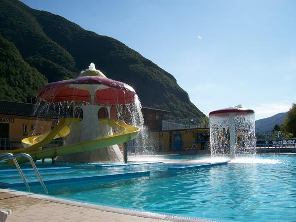 Grote foto italie vakantie aan het luganomeer of toscane vakantie italie