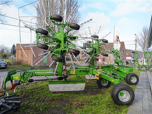 Grote foto deutz tym 25 tot 250pk knikladers wagens machines agrarisch tractoren