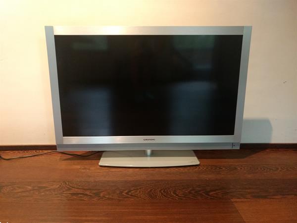 Grote foto nieuwe design televisie 40 inch led audio tv en foto led tv