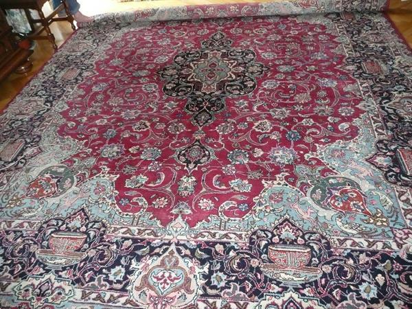 Grote foto perzisch tapijt huis en inrichting karpetten