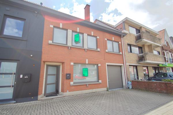 Grote foto te koop vendre roeselare woning huizen en kamers eengezinswoningen