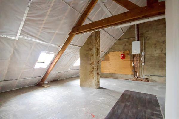 Grote foto te koop vendre roeselare woning huizen en kamers eengezinswoningen