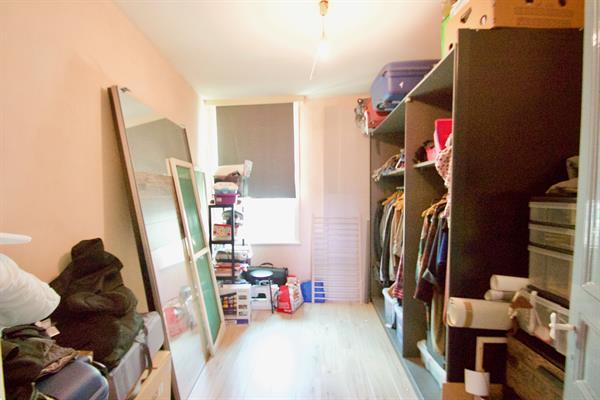 Grote foto te koop vendre lauwe hoekwoning huizen en kamers hoekwoningen