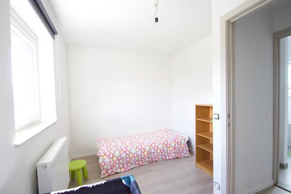 Grote foto te koop vendre lauwe halfopen nieuwbouwwoning huizen en kamers hoekwoningen