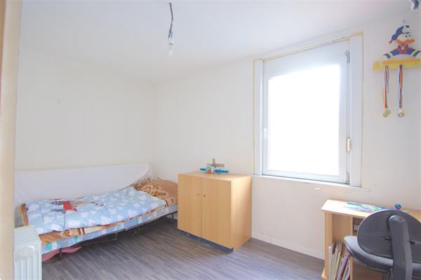 Grote foto te koop vendre kortrijk woning centrum huizen en kamers eengezinswoningen