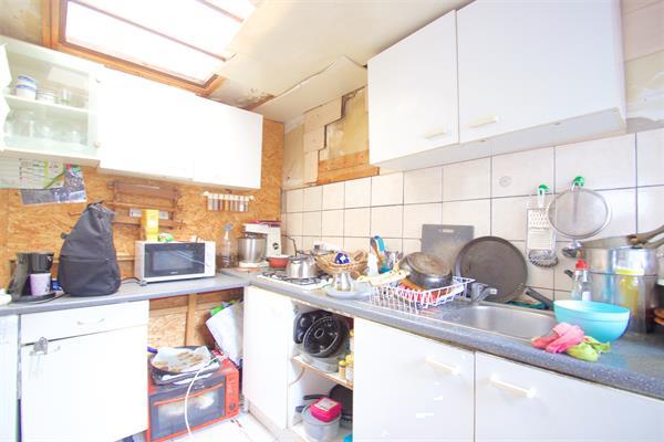 Grote foto te koop vendre kortrijk woning centrum huizen en kamers eengezinswoningen