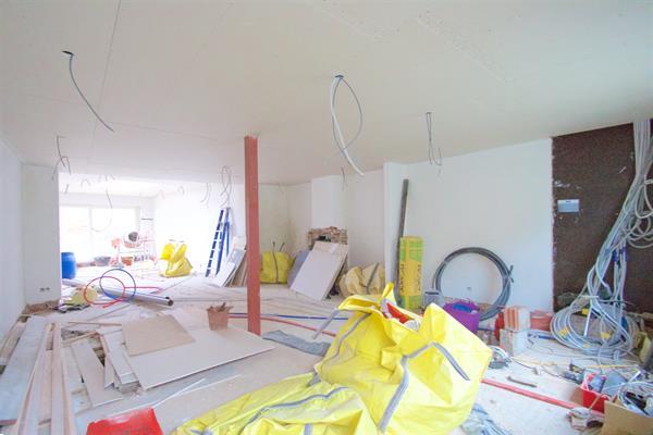 Grote foto te koop vendre lauwe af te werken huizen en kamers hoekwoningen