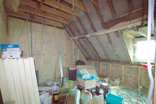 Grote foto te koop vendre lauwe af te werken huizen en kamers hoekwoningen