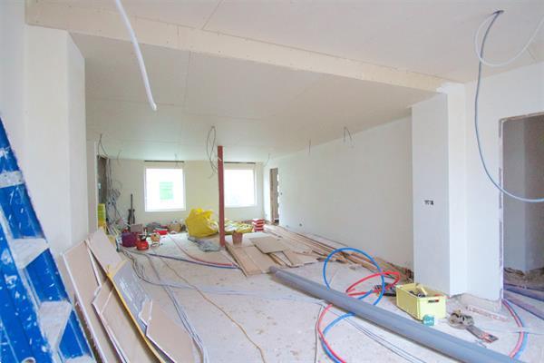 Grote foto te koop vendre lauwe af te werken huizen en kamers hoekwoningen