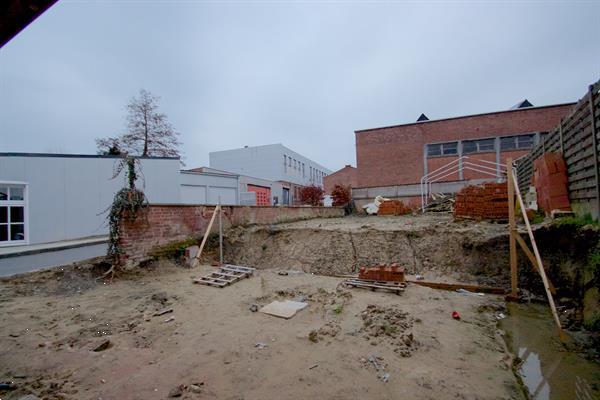 Grote foto te koop vendre lauwe af te werken huizen en kamers hoekwoningen