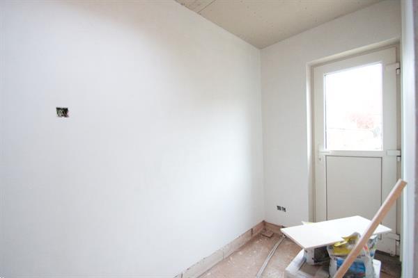 Grote foto te koop vendre lauwe af te werken huizen en kamers hoekwoningen