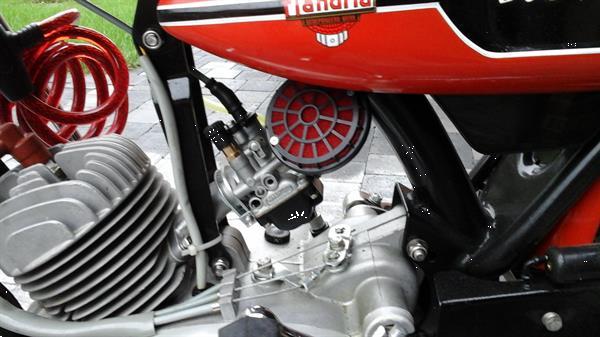 Grote foto flandria rekord 5 pk motoren oldtimers