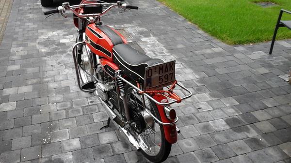 Grote foto flandria rekord 5 pk motoren oldtimers