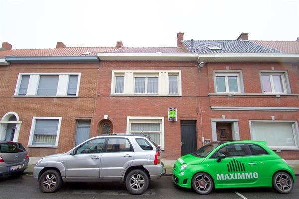 Grote foto te koop vendre lauwe centrum lauwe huizen en kamers eengezinswoningen