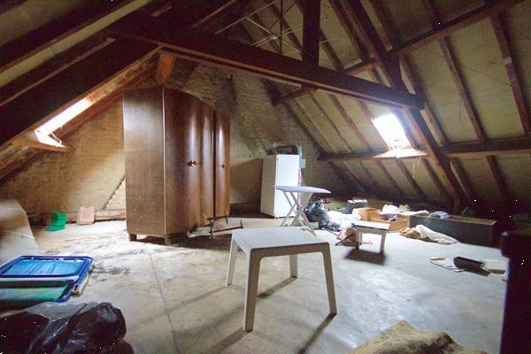 Grote foto te koop vendre lauwe centrum lauwe huizen en kamers eengezinswoningen