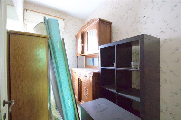 Grote foto te koop vendre lauwe centrum lauwe huizen en kamers eengezinswoningen