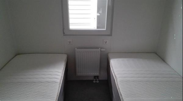 Grote foto wintervaste chalet te koop caravans en kamperen stacaravans