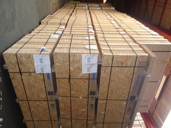 Grote foto nieuwe osb platen vanaf 100 pallet doe het zelf en verbouw platen en panelen