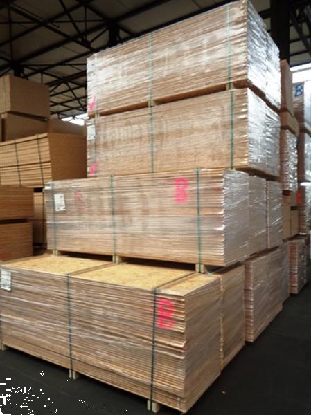 Grote foto nieuwe osb platen vanaf 100 pallet doe het zelf en verbouw platen en panelen