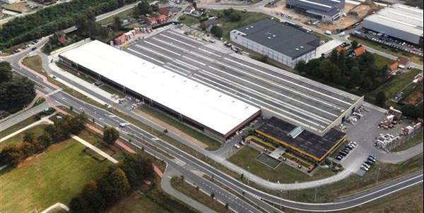 Grote foto nieuwe osb platen vanaf 100 pallet doe het zelf en verbouw platen en panelen