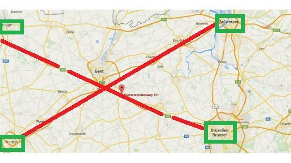 Grote foto nieuwe osb platen vanaf 100 pallet doe het zelf en verbouw platen en panelen