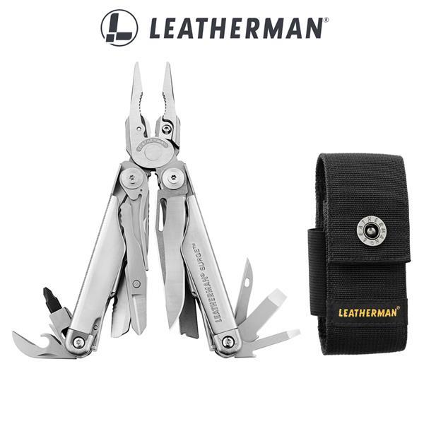 Grote foto surge multitool nylon foedraal caravans en kamperen overige caravans en kamperen